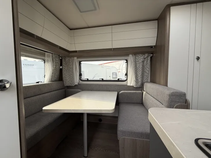 Fahrzeugbild Hobby OnTour 390 SF #10