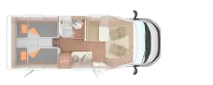 Grundriss Tag