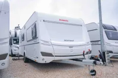 Bild 6 Dethleffs Nomad 560 FMK **PREISVORTEIL: 8.773 EURO**