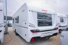 Bild 7 Dethleffs Nomad 560 FMK **PREISVORTEIL: 8.773 EURO**