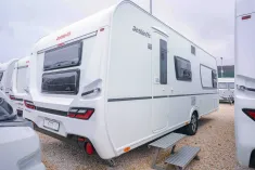 Bild 8 Dethleffs Nomad 560 FMK **PREISVORTEIL: 8.773 EURO**