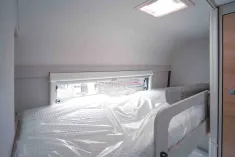 Bild 17 Dethleffs Nomad 560 FMK **PREISVORTEIL: 8.773 EURO**