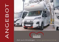 Bild 1 Dethleffs Alpa A 6820-2 PREISVORTEL: 10.084 EURO