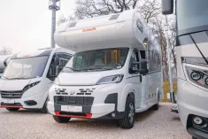 Bild 3 Dethleffs Alpa A 6820-2 PREISVORTEL: 10.084 EURO