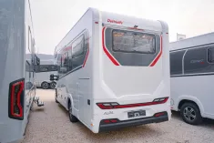 Bild 7 Dethleffs Alpa A 6820-2 PREISVORTEL: 10.084 EURO