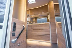 Bild 8 Dethleffs Alpa A 6820-2 PREISVORTEL: 10.084 EURO