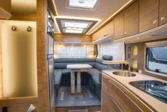 Bild 9 Dethleffs Alpa A 6820-2 PREISVORTEL: 10.084 EURO