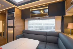 Bild 11 Dethleffs Alpa A 6820-2 PREISVORTEL: 10.084 EURO