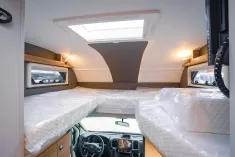 Bild 14 Dethleffs Alpa A 6820-2 PREISVORTEL: 10.084 EURO
