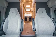 Bild 18 Dethleffs Alpa A 6820-2 PREISVORTEL: 10.084 EURO