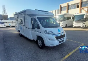 Optima ONTOUR T65 GE