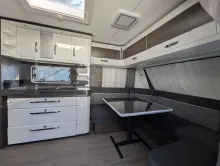 Fahrzeugbild Hobby Prestige 560 WFU #5