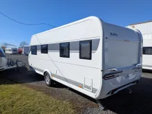 Fahrzeugbild Hobby Prestige 560 WFU #4