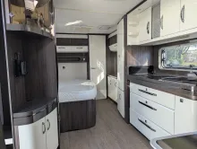 Fahrzeugbild Hobby Prestige 560 WFU #8