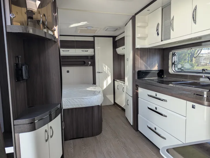 Fahrzeugbild Hobby Prestige 560 WFU #8