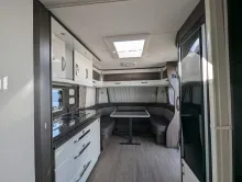 Fahrzeugbild Hobby Prestige 560 WFU #9