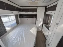 Fahrzeugbild Hobby Prestige 560 WFU #12
