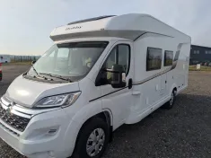 Bild 4 Hobby Optima ONTOUR T70 E GFK/140PS/3,5t/Tempo/Remis