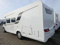 Bild 18 Hobby Optima ONTOUR T70 E GFK/140PS/3,5t/Tempo/Remis