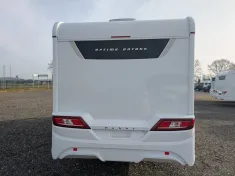 Bild 17 Hobby Optima ONTOUR T70 E GFK/140PS/3,5t/Tempo/Remis