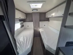Bild 11 Hobby Optima ONTOUR T70 E GFK/140PS/3,5t/Tempo/Remis