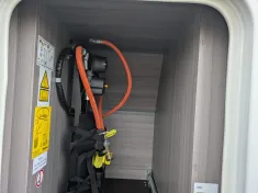 Bild 20 Hobby Optima ONTOUR T70 E GFK/140PS/3,5t/Tempo/Remis