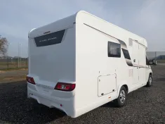 Bild 16 Hobby Optima ONTOUR T70 E GFK/140PS/3,5t/Tempo/Remis