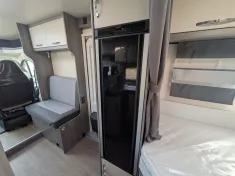 Bild 10 Hobby Optima ONTOUR T70 E GFK/140PS/3,5t/Tempo/Remis