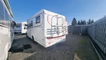 Fahrzeugbild Dethleffs Just Camp T 7052 EBL Sat/TV/Markise/Kamera #4