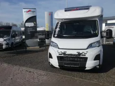 Bild 1 Carthago C1-tourer T 143 KB-LE comfort 4.2t