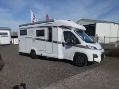 Bild 2 Carthago C1-tourer T 143 KB-LE comfort 4.2t