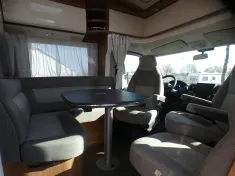 Bild 13 Carthago C1-tourer T 143 KB-LE comfort 4.2t