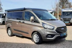 Bild 2 Laika Kosmo Urban F 100+ Markise / AHK