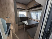 Fahrzeugbild Hymer Eriba Nova Light 442 #4