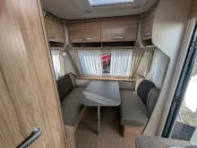 Fahrzeugbild Hymer Eriba Nova Light 442 #6