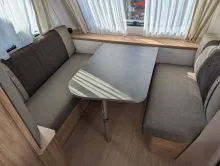 Fahrzeugbild Hymer Eriba Nova Light 442 #5