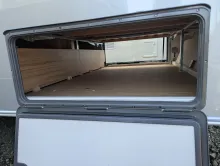 Fahrzeugbild Hymer Eriba Nova Light 442 #17