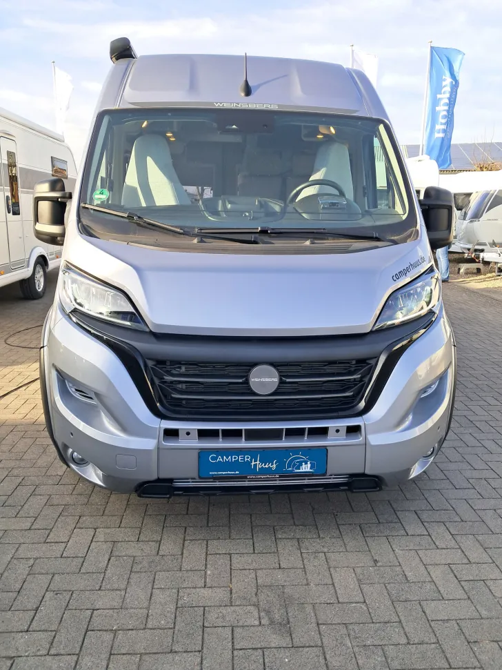 Fahrzeugbild Weinsberg CaraTour 600 ME ERSPARNIS 22.026  #3