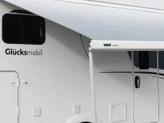 Bild 8 Glücksmobil TEILINTEGRIERTE 691 EB