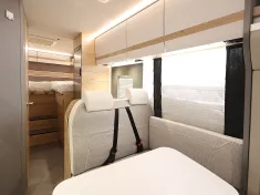Bild 17 Glücksmobil TEILINTEGRIERTE 691 EB