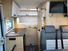Bild 18 Sunlight Adventure V 60 ICLINE !! Sie sparen 2.443,- !!