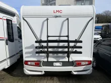 Fahrzeugbild LMC Tourer Lift H 634 Kostenfreie Anlieferung !! #6