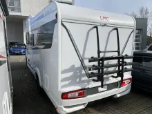 Fahrzeugbild LMC Tourer Lift H 634 Kostenfreie Anlieferung !! #7