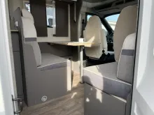 Fahrzeugbild LMC Tourer Lift H 634 Kostenfreie Anlieferung !! #11