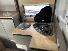 Fahrzeugbild LMC Tourer Lift H 634 Kostenfreie Anlieferung !! #14