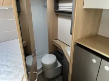 Fahrzeugbild LMC Tourer Lift H 634 Kostenfreie Anlieferung !! #16