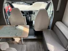 Fahrzeugbild LMC Tourer Lift H 634 Kostenfreie Anlieferung !! #20