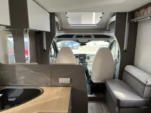 Fahrzeugbild LMC Tourer Lift H 634 Kostenfreie Anlieferung !! #21
