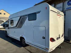 Bild 6 Knaus Van TI 650 MEG VANSATION Automatik,180PS,AHK, Rahmenf.