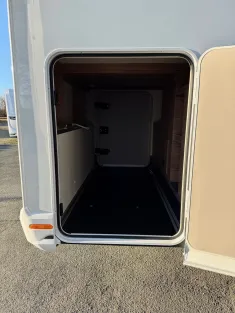 Bild 8 Knaus Van TI 650 MEG VANSATION Automatik,180PS,AHK, Rahmenf.